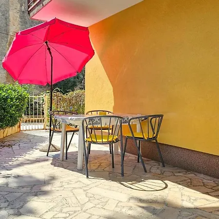 Mesic * Novigrad Istria