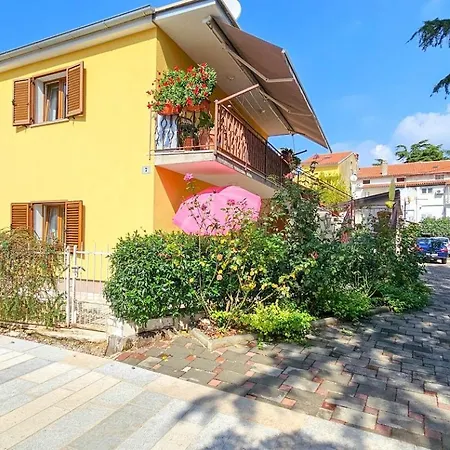 Mesic Appartamento Novigrad Istria