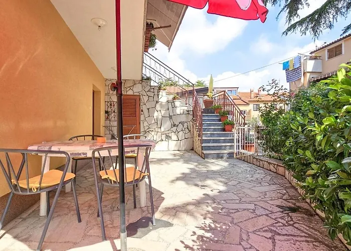 Mesic Novigrad (Istria)