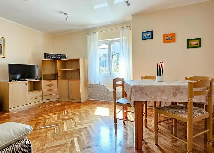Apartman Mesic