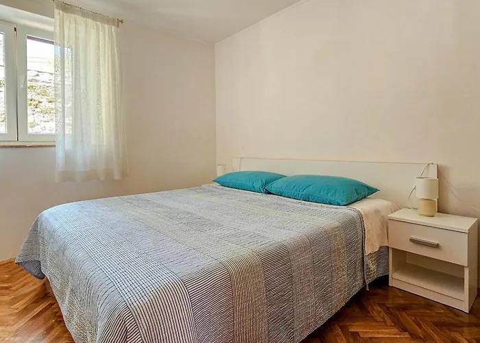 Mesic Apartman Novigrad (Istria)