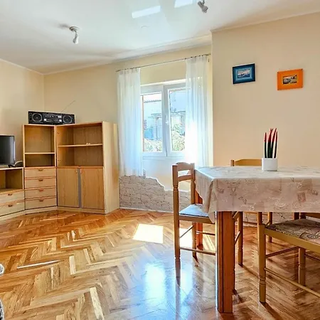 Apartman Mesic