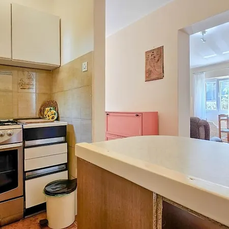 Apartman Mesic Novigrad Istria