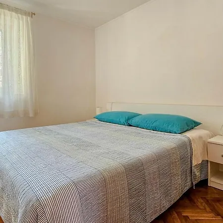 Mesic Apartman Novigrad Istria