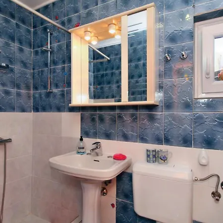 Mesic Apartman Novigrad Istria