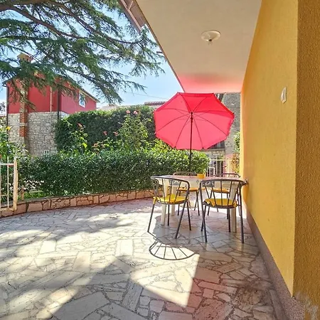 Mesic * Novigrad Istria