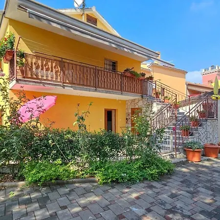 Mesic Novigrad Istria