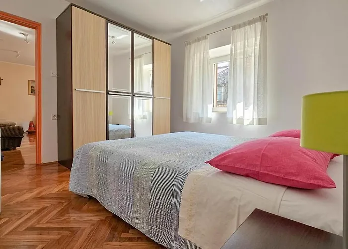 Mesic * Novigrad Istria