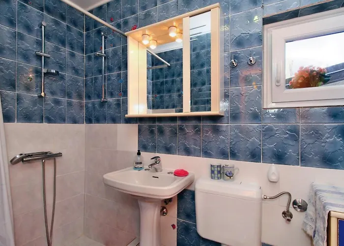 Mesic Daire Novigrad Istria