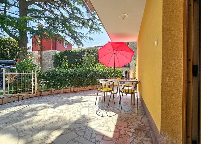 Mesic * Novigrad Istria