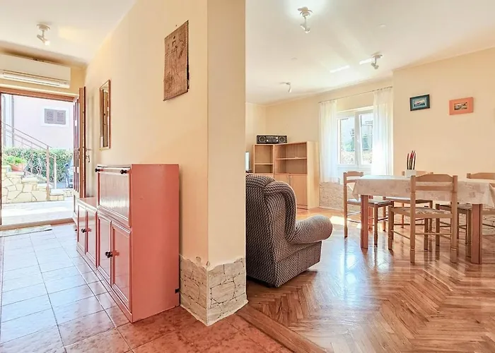 Διαμέρισμα Mesic