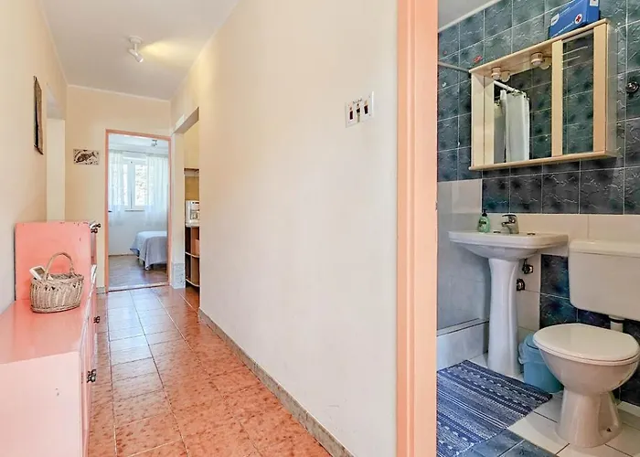 Διαμέρισμα Mesic