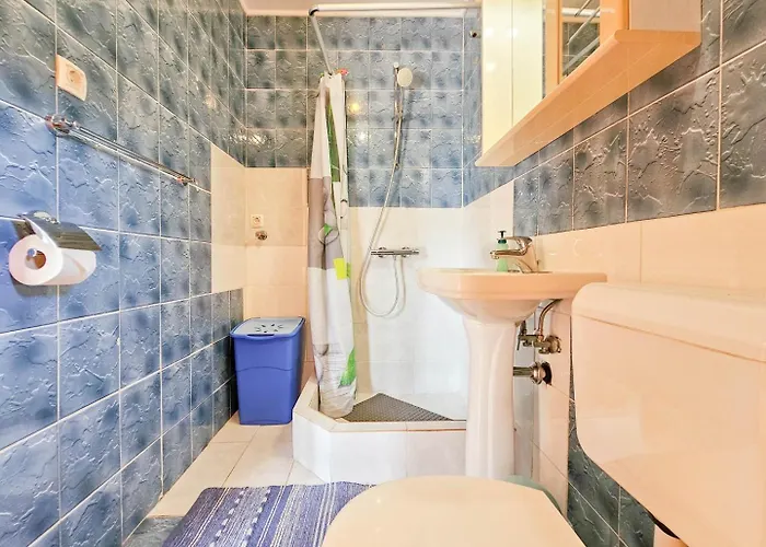 Mesic Διαμέρισμα *