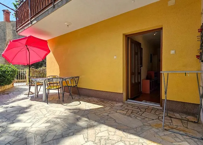 Mesic Διαμέρισμα