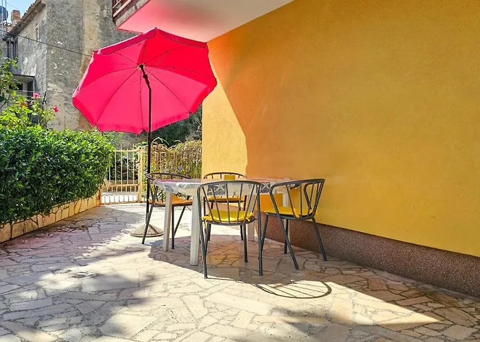 Mesic * Novigrad Istria