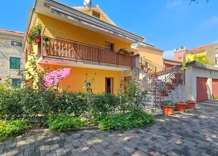 Mesic Novigrad Istria