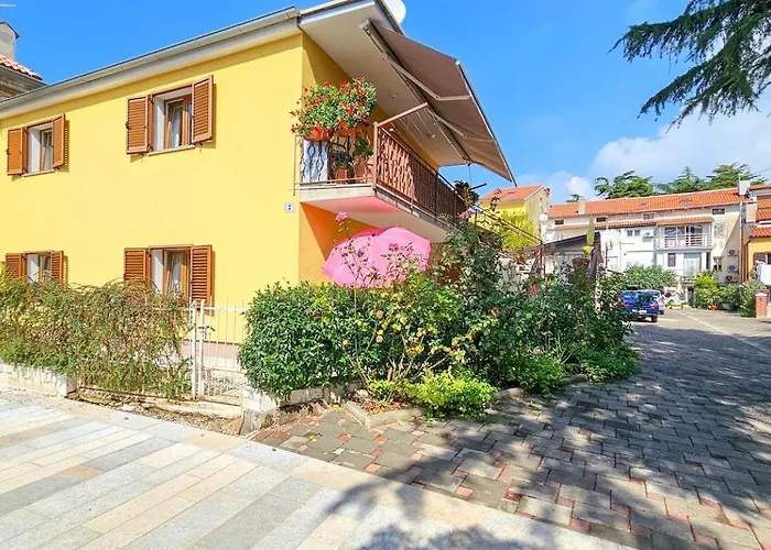 Mesic Διαμέρισμα Novigrad Istria